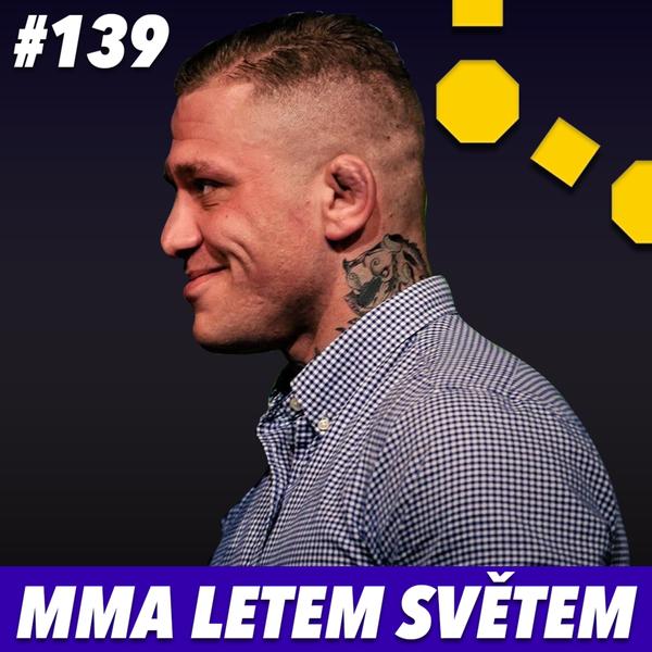 MMA LETEM SVĚTEM